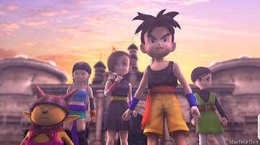 [TGS] Blue Dragon, Impresiones