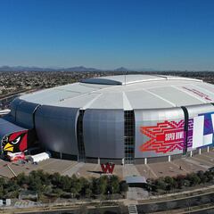 Chiefs vs Eagles: seating capacity, prices and where to buy tickets for the Super Bowl