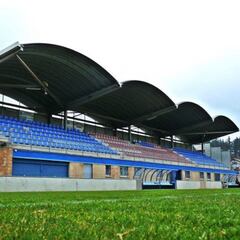 LaLiga comunica al Amorebieta que Urritxe no es un estadio apto para jugar en Segunda