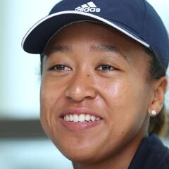 Osaka: "Prefiero estar rodeada de personas que se preocupan por mí"