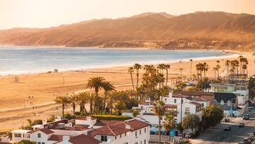 La costa oeste tiene algunas de las mejores playas en los Estados Unidos. Descubre cuáles son las mejores playas en California.