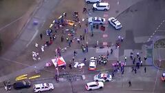 Where is Bondi Beach, the location of the recent mass shooing?