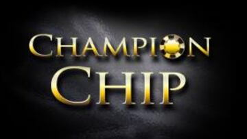 ¡Termina la semana a lo grande con el ChampionChip!