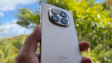 Xiaomi lanza la serie Redmi Note 15 en México con un enfoque en la resistencia extrema