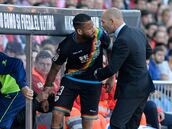 Bebé se reencuentra con Paco