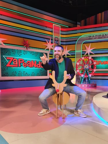 Los deportistas y famosos en Instagram