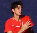 Taylor Fritz: el lado personal del tenista que derrotó a Nadal
