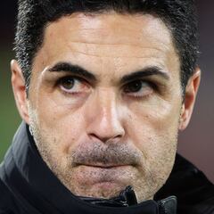 “Arteta siempre tuvo alma de líder”