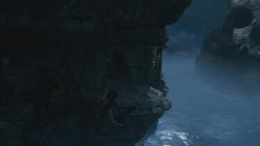 Hands-On Shadow of the Tomb Raider