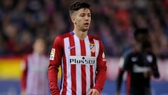 El Benfica se lanza a por Vietto