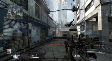 Respawn tiene demasiada presión con TITANFALL