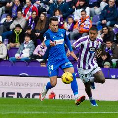 Josep Gayà: “Las estadísticas están para romperlas”