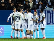 06/02/25
GOL 1-0 MELERO
LEGANES - GRANADA
FUTBOL 25/26