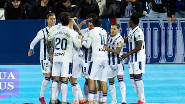 06/02/25
GOL 1-0 MELERO
LEGANES - GRANADA
FUTBOL 25/26