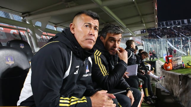 Almirón sorprende y borra a una figura antes de un reto clave