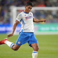 Luis Romo se despide de Cruz Azul con emotivo mensaje