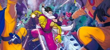 Akira Toriyama explica el enrevesado título de la nueva película Dragon Ball Super: Super Hero