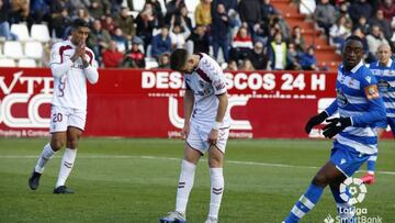 Albacete 0 - Deportivo 1: resumen, goles y resultado