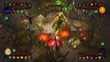 Diablo III, Impresiones