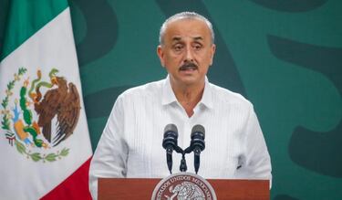 Elecciones México: ¿qué gobernadores terminarán su mandato este 2024 y cuándo dejan el cargo?