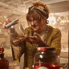 La conocida actriz española que pone voz a la canción del Mercadona