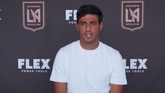 Carlos Vela habla sobre la llegada de Dani Álves a la liga mexicana