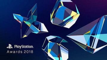 Anunciados los PlayStation Awards 2018 para el 3 de diciembre