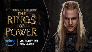 ‘Los Anillos de Poder’ es mejor serie que ‘Arcane’ y ‘El Pingüino’ según un prestigioso medio