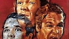 What was the Omicron variant movie 1964? How can I watch or stream it?