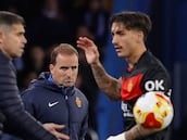 Deportivo - Mallorca, en directo: Copa del Rey, hoy en vivo