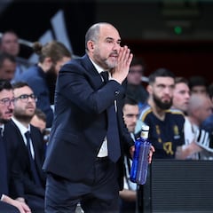 Mateo: “Valencia siempre es un campo difícil”