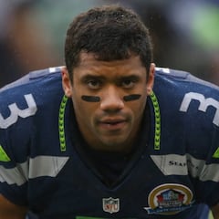 Russell Wilson quiere firmar con Seahawks antes del 15 de abril