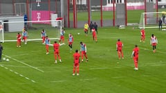 Bayern prepara ‘Der Klassiker’ con Lucho encendido