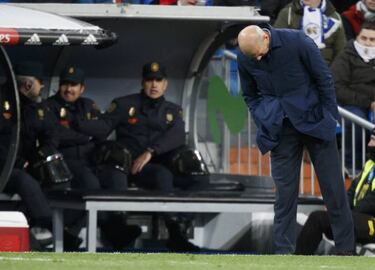 Primera División predictions: LaLiga 2017-18 week 19