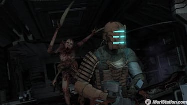 Dead Space, Impresiones