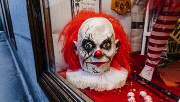 Do you have this irrational phobia, one that is complex to diagnose, and that has no professional solution?