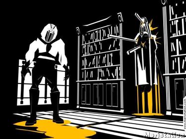 Primeras imágenes y detalles de Victi