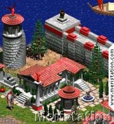 Age of Empires (PC)