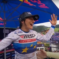 La Copa del Mundo de Mountain Bike, en números
