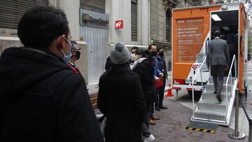 Retiro 10% de AFP: así será el depósito del pago en la Cuenta RUT de BancoEstado