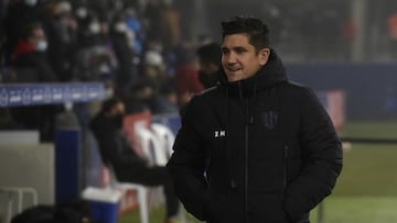 Xisco recibe un respaldo total: "Es el l¨ªder que necesitamos"