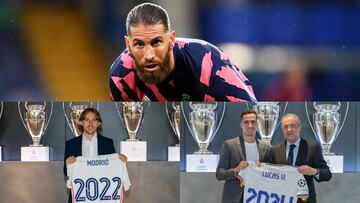 Renovaciones con mensaje