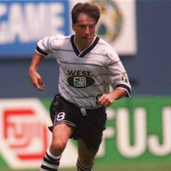 Los máximos goleadores históricos de cada equipo en MLS