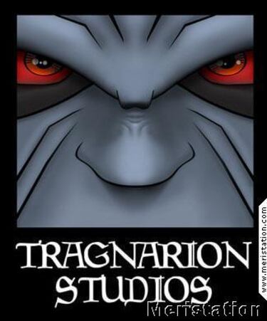 Tragnarion, nuevo estudio de desarrollo de juegos español