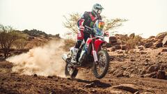 Schareina apura sus opciones y mete presión a KTM