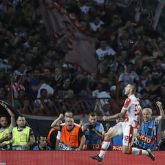 Ya están decididos los bombos