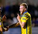 McBurnie se basta ante un combativo Europa