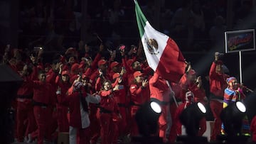 Panam Sports consigue 4,000 vacunas para atletas