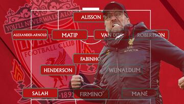 La revoluci¨®n 2.0 de Klopp que amenaza al Real Madrid en Par¨ªs
