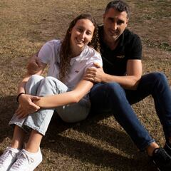 La familia de los Mundiales